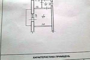 квартира по адресу Бандеры Степана ул., 62а