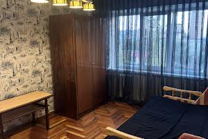 квартира за адресою Парамонова вул., 12