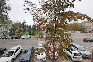 квартира за адресою Патріарха Йосифа Сліпого вул., 1