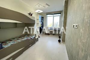 квартира за адресою Французький бульв., 22/4