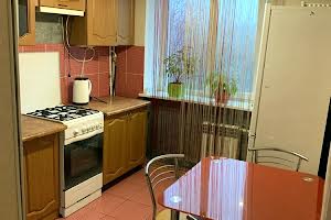 квартира за адресою Майборського вул., 16
