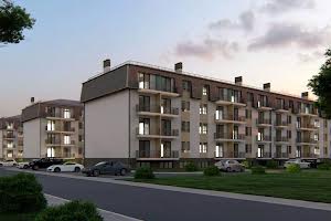 квартира за адресою Івана Левинського вул., 2