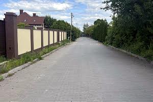 ділянка за адресою Південна, 6