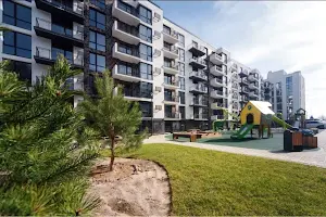 квартира за адресою Лісна вул., 5