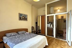 квартира по адресу Краковская ул., 34