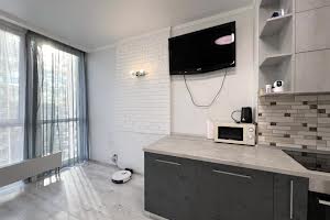 квартира за адресою Марсельська вул., 33