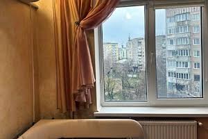 квартира по адресу Петлюры бульв., 10