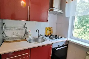 квартира по адресу Генерала Петрова ул., 27