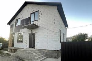 будинок за адресою с. Вінницькі Хутори, Місячна