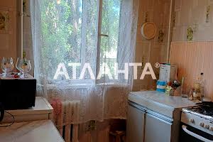 квартира по адресу Космонавтов ул., 21/1