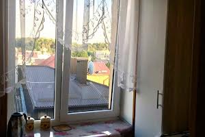 квартира за адресою Сидора Воробкевича вул., 2