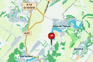 участок по адресу Леніна, 3