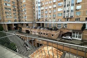 коммерческая по адресу Василия Тютюнника ул. (Анрі Барбюса), 5-А