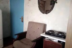 комната по адресу Молодіжна ул., 15/1