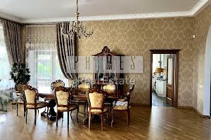 дом по адресу Європейська ул.
