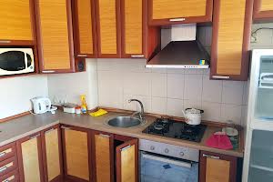 квартира по адресу Академика Королёва просп., 4