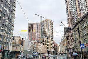 квартира по адресу Глубочицкая ул., 43