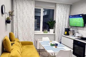 квартира за адресою Академіка Сахарова вул., 3г