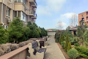 квартира за адресою Бочарова Генерала вул., 58