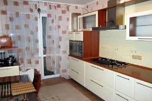 квартира по адресу Академика Лазаренко ул., 48 а