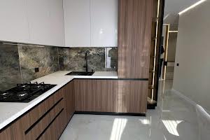 квартира за адресою Юліана Пелеша вул., 1