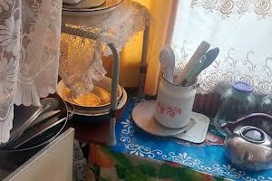 квартира за адресою Полонської-Василенко вул. (Желваківського), 6