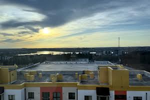 квартира за адресою В'ячеслава Чорновола вул., 91
