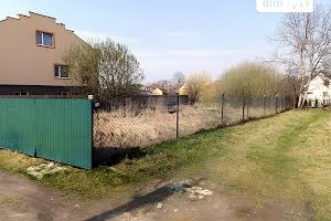 ділянка за адресою Євгена Коновальця вул., 30