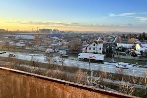 квартира по адресу Волчинецкая ул., 206