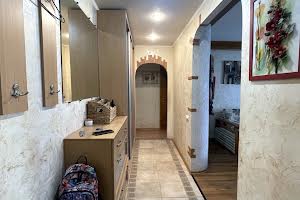 квартира по адресу Проспект героїв, 30