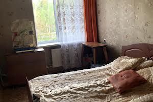квартира по адресу Лихвінськоі стінки, 21