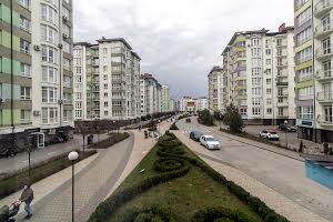 квартира за адресою Слобідська, 20а