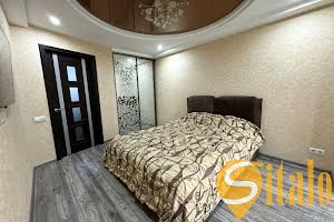 квартира за адресою Чумаченка вул., 20