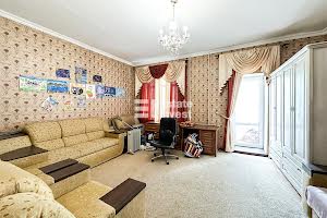 квартира за адресою Роганська вул., 89