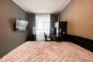 квартира по адресу Соборности просп., 25б