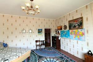 дом по адресу Куяльницкая