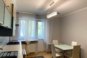 квартира по адресу Евгения Коновальца ул., 42
