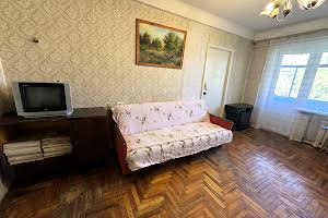 квартира по адресу Парамонова ул., 7