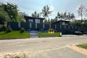 будинок за адресою лес, 22