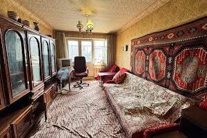 квартира за адресою Університетський просп. (Гагаріна), 56