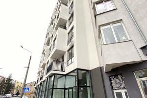 квартира за адресою Вовчинецька вул., 55