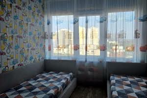 квартира по адресу Бассейная ул., 6А