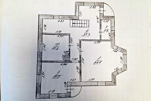 дом по адресу с. Хотяновка, Панська, 129
