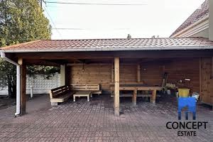 будинок за адресою Садова, 38