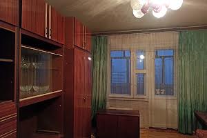 квартира за адресою Каштанова вул., 1/9