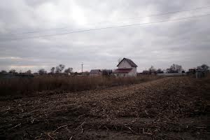 ділянка за адресою Бориспільська