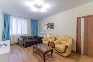 квартира по адресу Анны Ахматовой ул., 30