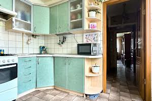 квартира по адресу Студенческий бульв., 3/5