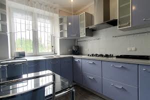 квартира за адресою Ільїнська, 10