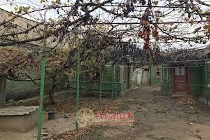 будинок за адресою с. Фонтанка, Степова вул., 49